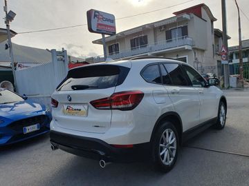 BMW X1 - 6