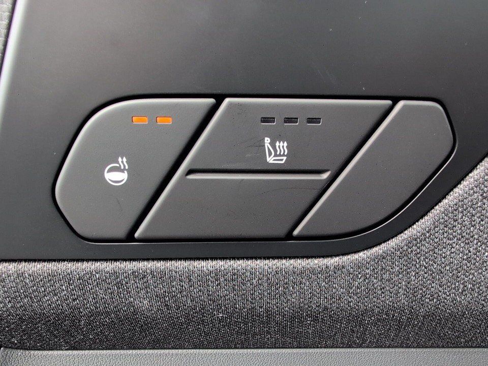 Fahrzeugabbildung Kia EV2 42kWh EARTH RW-317KM WIC TEC DWP 7J-GARANTIE