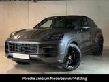 Porsche Cayenne GTS Coupe |Leichtbau Sport-Paket schwarz - Porsche Jahreswagen