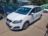Seat Alhambra 2.0 TDI Ecomotive 85kW Style - Seat Alhambra: 2.8