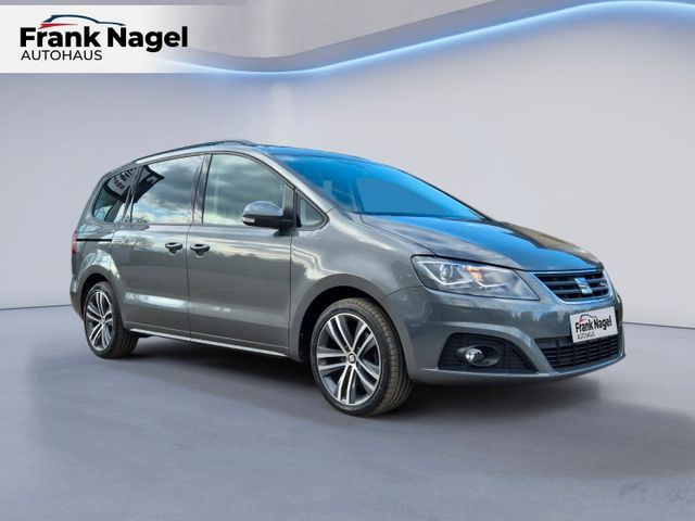 Seat Alhambra FR-Line 2.0 TDI 6-Gang-DSG Start &amp; Stop