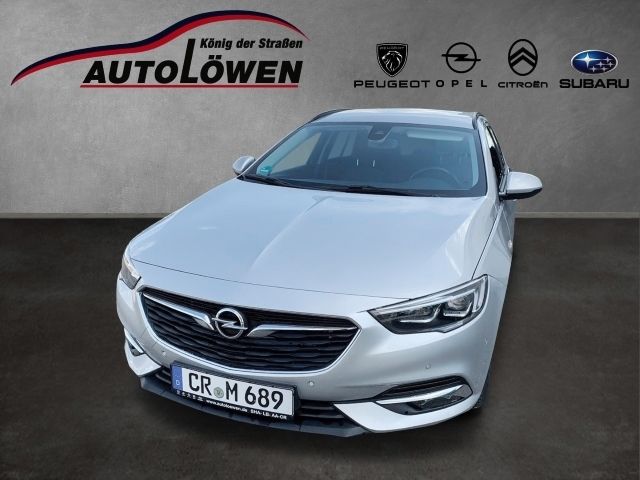 Bild von Insignia 1.6 CDTI Business Edition ECOTEC ST BE 