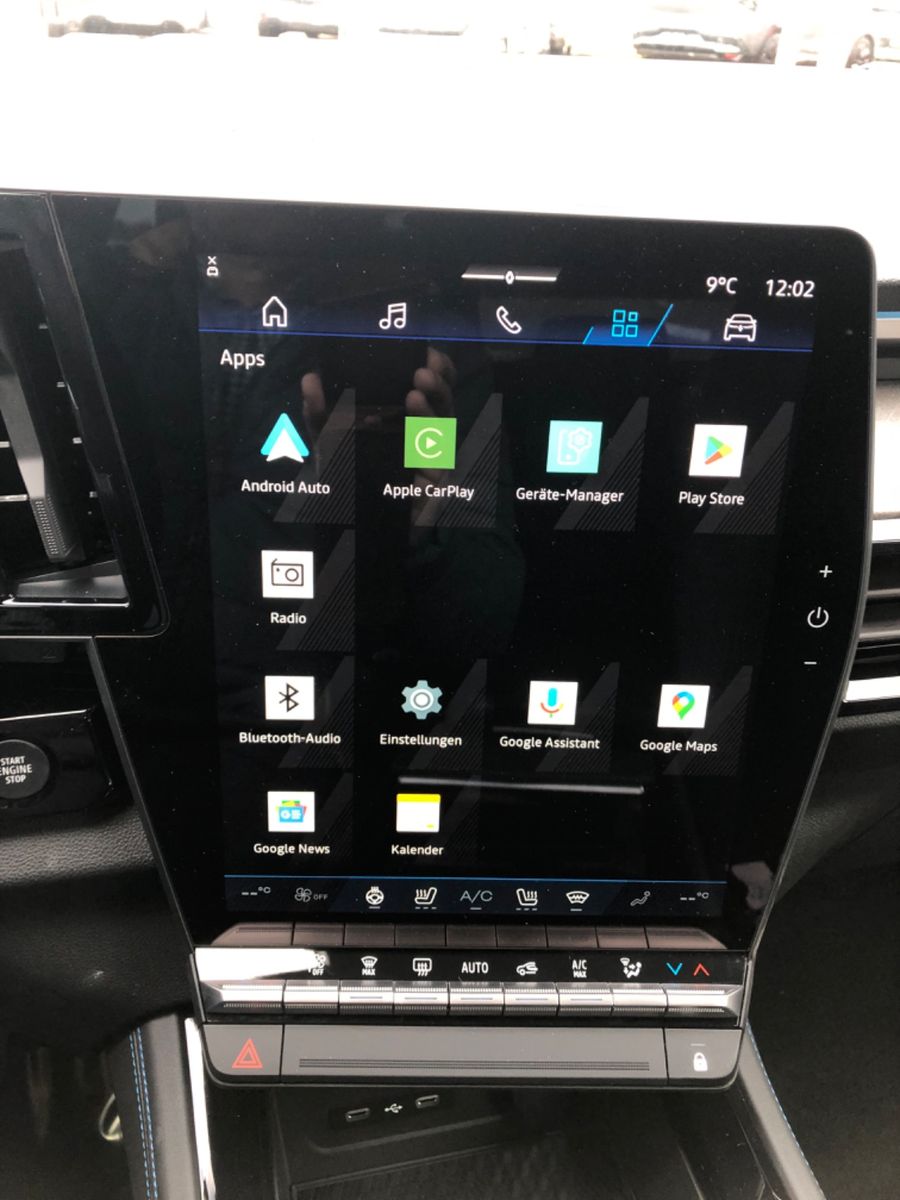 Renault Rafale - Bild 29