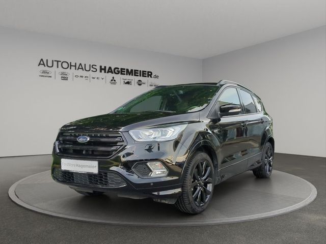 Ford Kuga ST-Line 1.5 Ecoboost