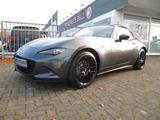 Mazda MX-5 Edition 100 RF,Bose,Leder,Navi,Euro6,1.Hand - Mazda MX-5 Edition-100