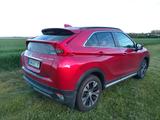 Mitsubishi Eclipse Cross 1.5 ClearTec T-MIVEC 4WD CVT D... - : Cvt