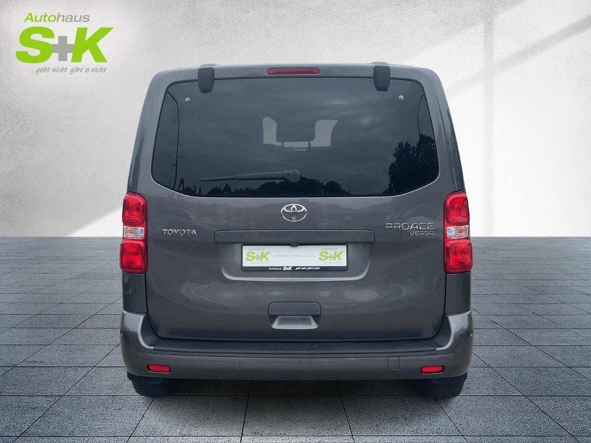 Toyota Proace Verso 2.0 D-4D L1 Executive +WEBASTO+PANO