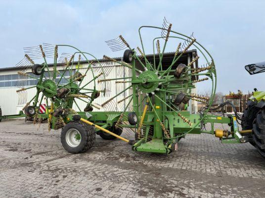 Krone Swadro 1400