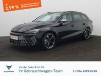 Cupra Leon - Vorschau Bild 1