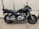 Yamaha XJR 1300 - YAMAHA MOTORRAD XJR 1300