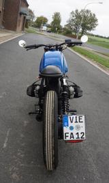 BMW R80 Monolever Cafe Racer / Scrambler - BMW CAFE RACER