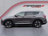 Hyundai SANTA FE Signature 4WD AHK 360.KAM Leder HUD - Hyundai SANTA FE in Kassel