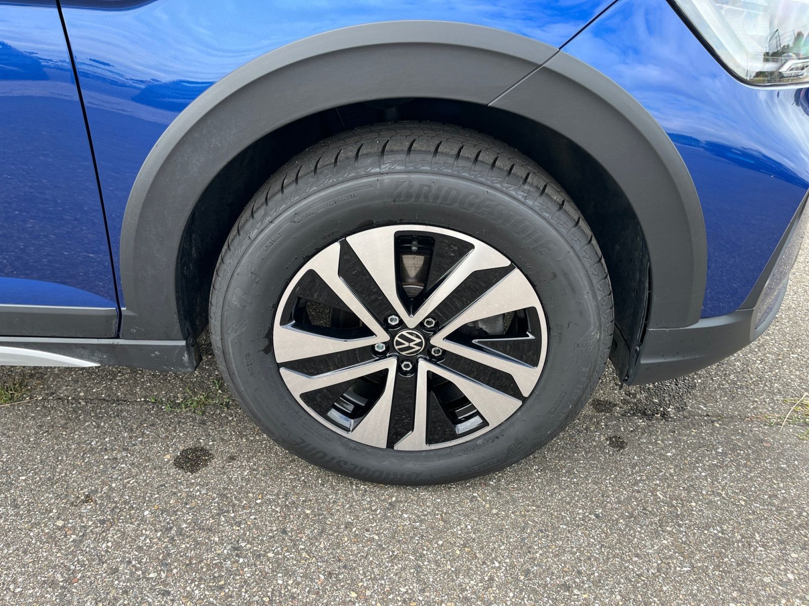 Volkswagen Taigo - Bild 22