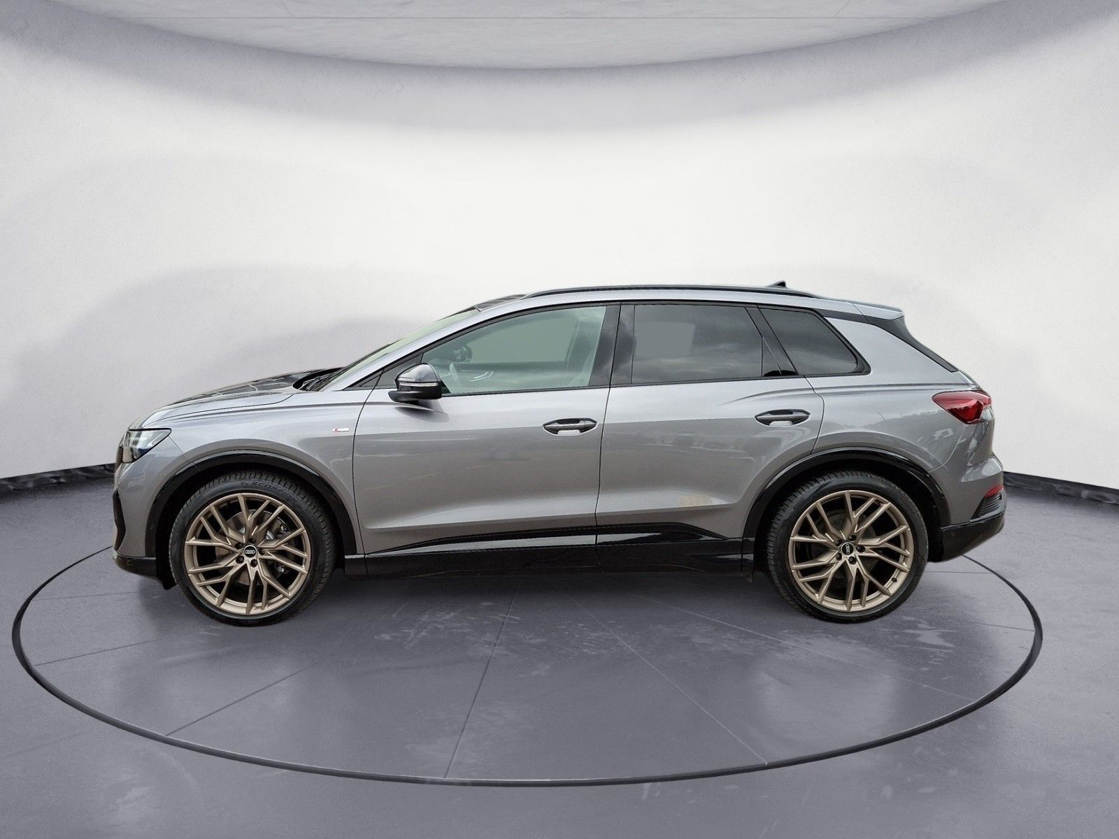 Audi Q4 e-tron - Bild 3