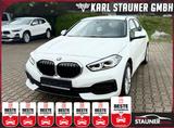 BMW 116i Limousine LENKRADH.  PDC LED NAVI - gebrauchte BMW 116 aus dem Jahr 2024