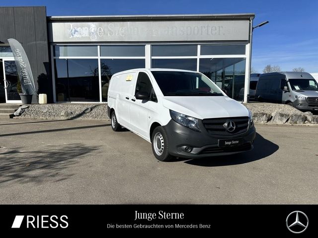 Mercedes-Benz Vito 114 CDI KA/LANG/KLIMA/SORTIMO/PDC/RADIO