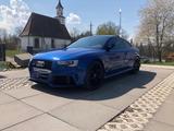 Audi RS5 4.2 FSI S tronic quattro - - Audi RS5 von privat