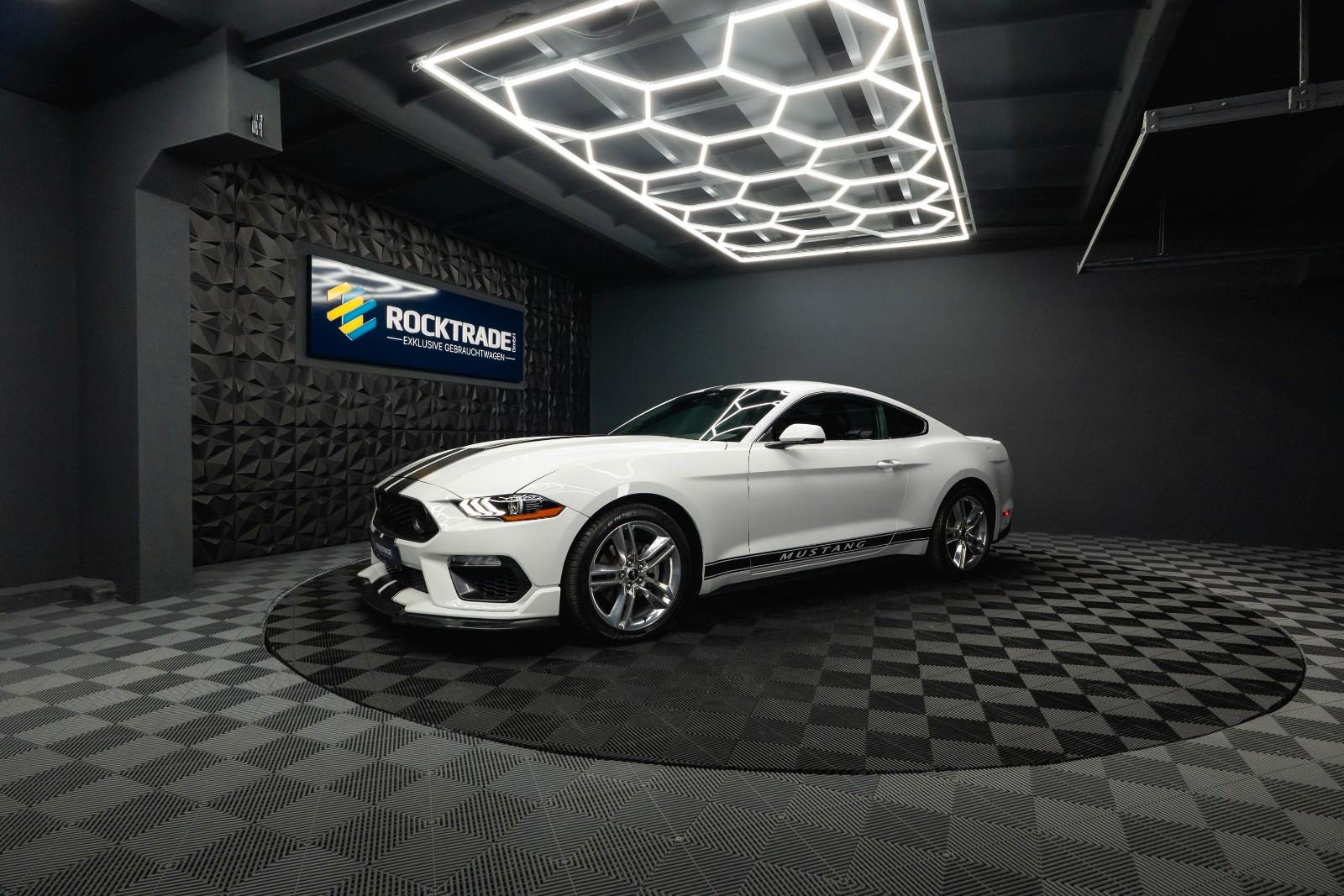 Ford Mustang Shelby GT 500 Coupe Performance PREMIUM, миниатюра 2