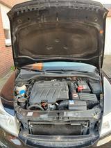 Skoda Octavia RS - Skoda Octavia aus 2012: RS