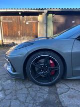 Corvette C8 Coupé 3LT Z51 - Corvette C8 Gebrauchtwagen