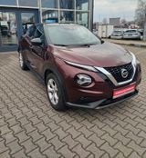 Nissan Juke - Nissan in Augsburg