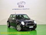 MINI Mini 1.6 16V Cooper S Checkmate - MINI MINI: Checkmate