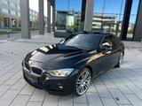 BMW 335D M-Paket Ab Werk~Scheckheft ~Head-... - gebrauchte BMW 335 aus dem Jahr 2015