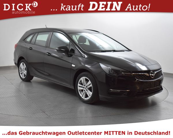 Opel Astra ST 1.5d Business NAVI+LED+AHK+PDC+DAB+TEMP