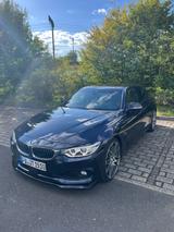 BMW 430 Gran Coupé 430d xDrive Gran Coupé Luxury... - blaue BMW 430 Gran Coupé