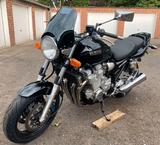 Yamaha XJR 1300 letzte Preissenkung  - Angebote