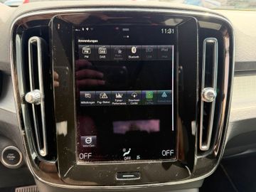 Volvo XC40 - 9