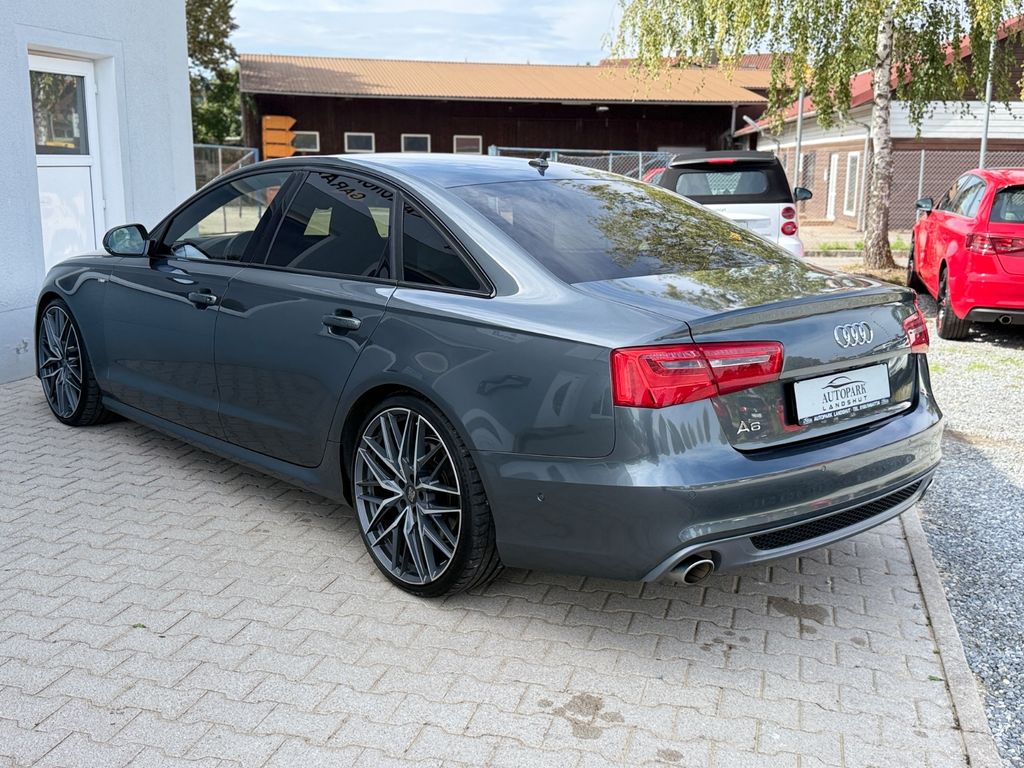 AUDI A6 – Bild 7 von 22