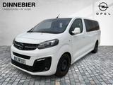 Opel Zafira L Selection *NAV*Schaltwippen*Sitzh* - Opel: Kleinbus, 9 Sitzer