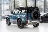Land Rover Defender 110 S*LUFTFED.*PANO*MERIDIAN*HUD*360°* - Land Rover Defender in Köln