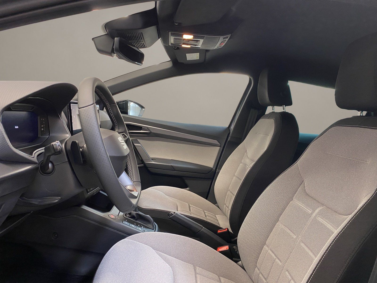 Seat Ibiza - Bild 8