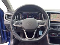 Volkswagen Polo - Vorschau Bild 16