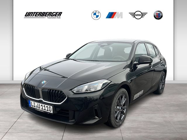 BMW 120 Hatch LED AHK RFK PA DA Automatik