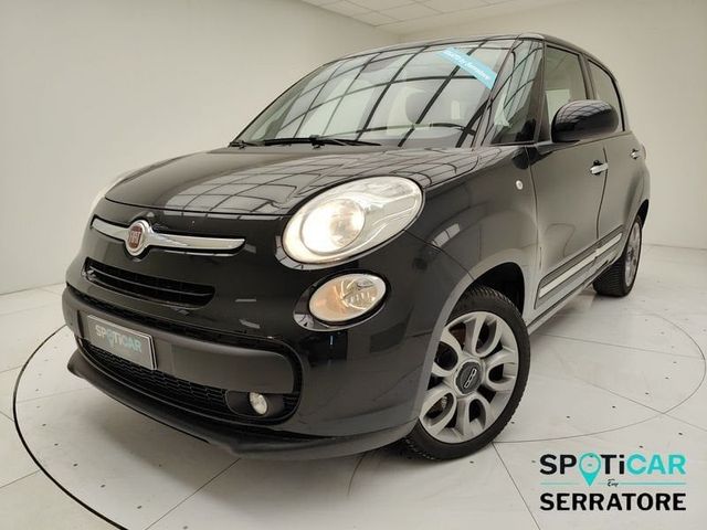 Fiat FIAT 500L 2012 1.4 tjt Pop Star Gpl 120cv