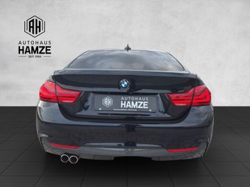 BMW 430 d Gran Coupe M Sport|LED|Kamera|Memory|AHK