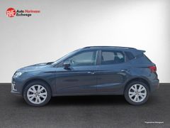 SEAT Arona 1.0TSI Style Nav Business FullLink DAB Rfk SEAT Arona 1.0TSI Style Nav Business FullLink DAB Rfk