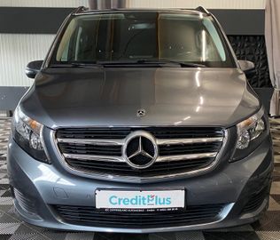 Mercedes V 250 - 3
