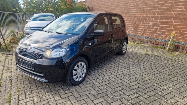 Skoda Citigo Active