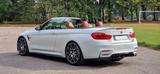 BMW M4 Cabrio M4 - BMW M4 von privat