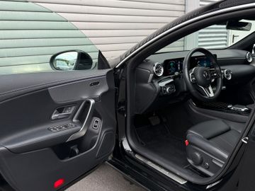 Mercedes CLA 250 Shooting Brake - 8