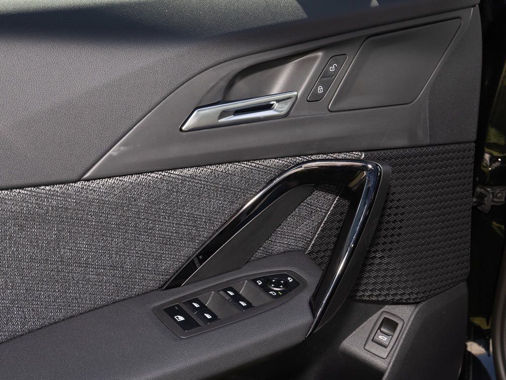 BMW X1 - Bild 5