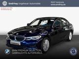 BMW 330e Aut. Advantage*HuD*Laser*Harman Kardon Soun - BMW 330 in Karlsruhe