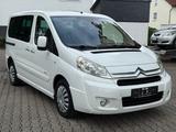 Citroën Jumpy HDi 135 FAP Club L1 Kombi*8-SITZER*TÜV/NEU - Citroën Jumpy aus 2008