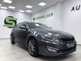 Kia Optima 1.7 CRDi Spirit / SHZ /  PANORAMA - Kia Optima aus 2012