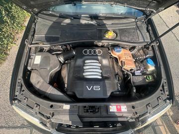 صورة 3 لـ 2000 AUDI A6
