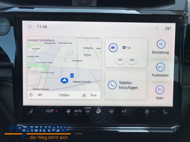 Foto Nummer 14: FORD Puma